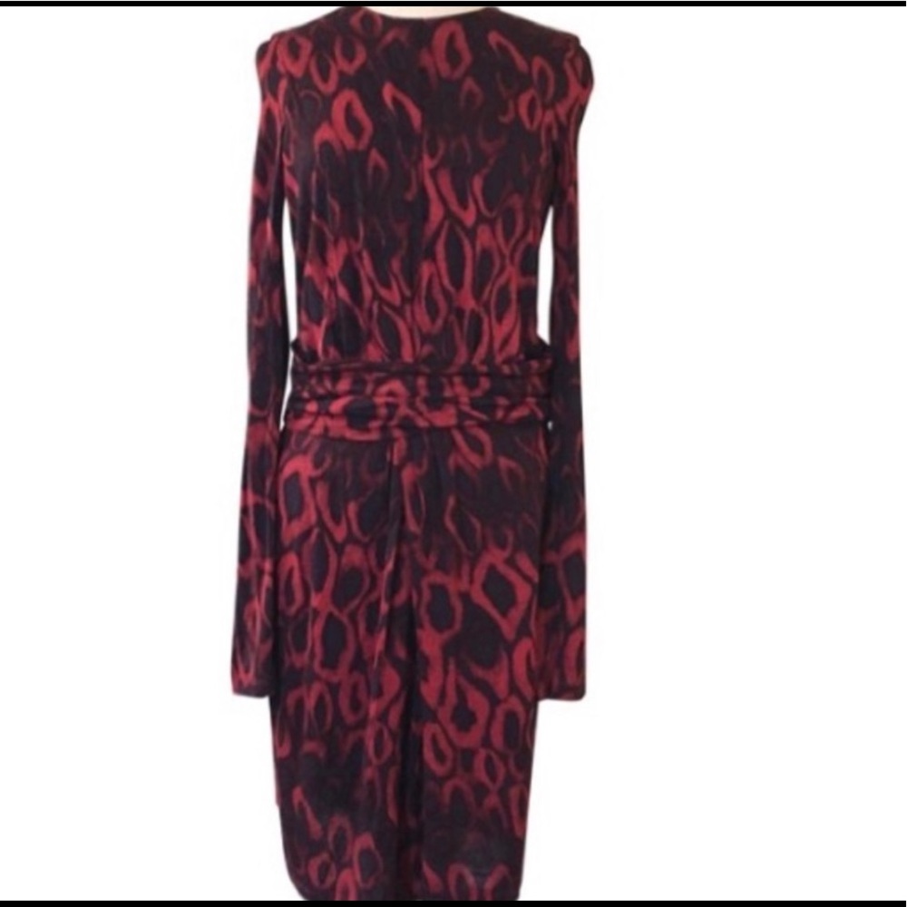 Hugo Boss dress